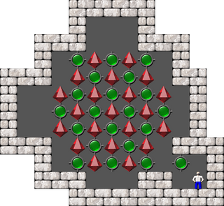 Level 70 — Bugs collection 3